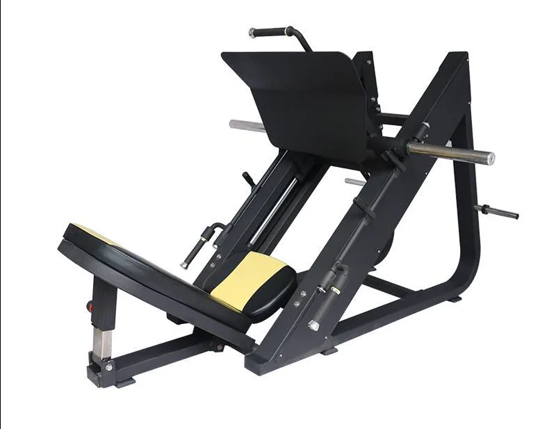 Home Gym With Leg Press - l Gym Home Sport Equipment Muscle