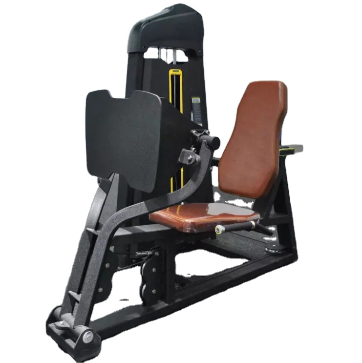 Home Gym With Leg Press - Leg Press Machine XC-847 Professional Leg