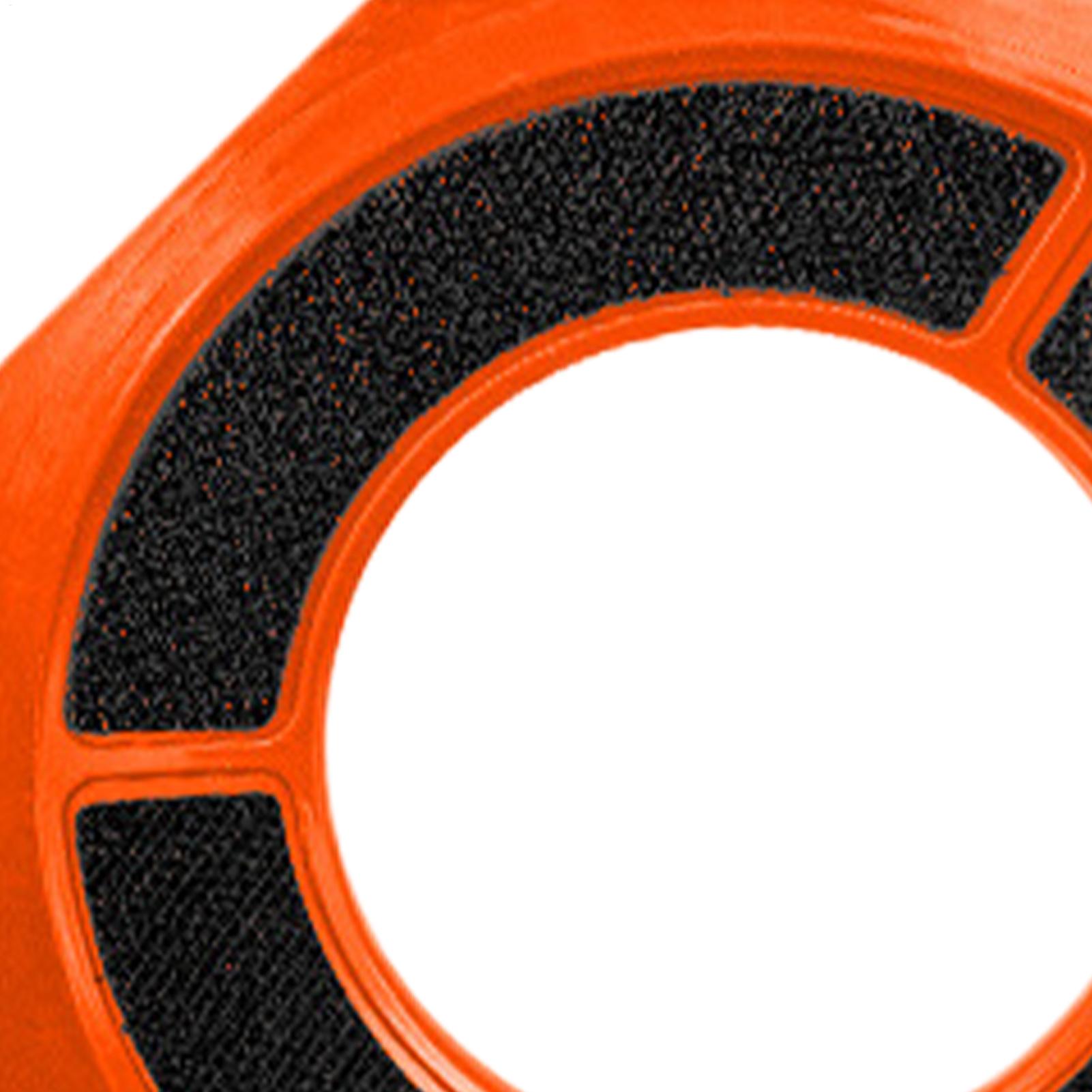 Home Gym Practice - Bowling Ball Sander Holder Equipment Cleaning