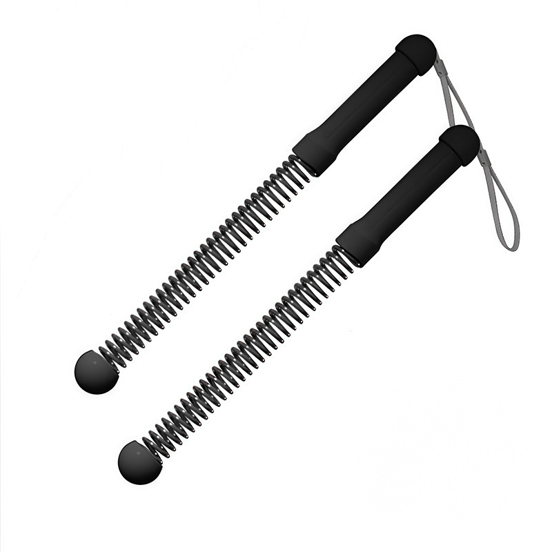 Home Gym Fitness - Adjustable Weight Cordless Battle Rope 4mm