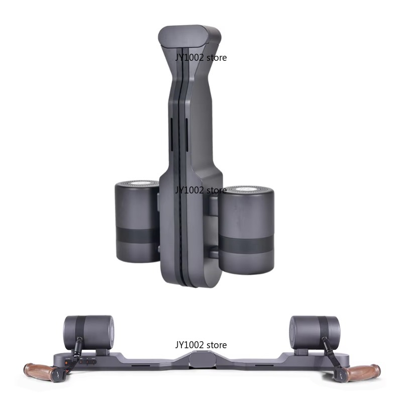 All In One Gym Home Equipment - All-in-One Multi-Functional Training Rack Home Gym