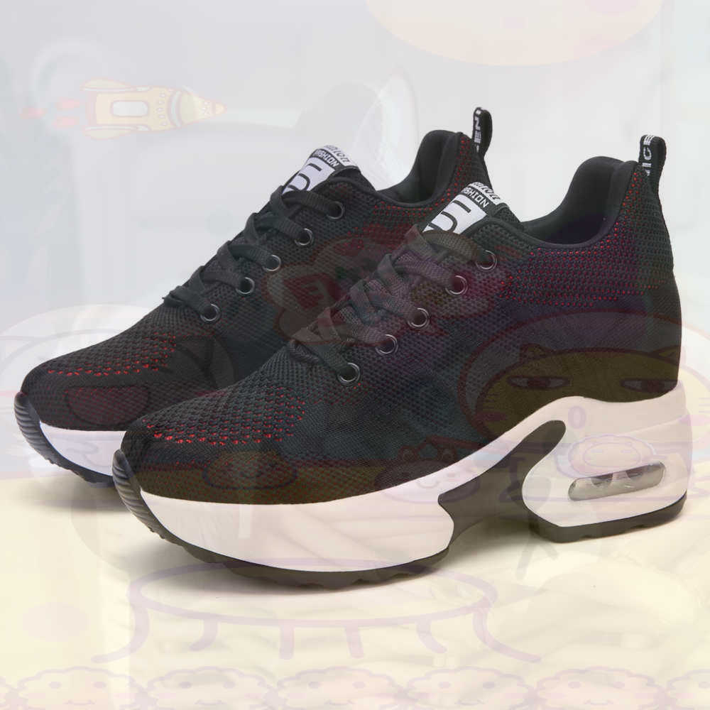 Home Gym Practice - Red Size 36 Shoes Woman Tennis