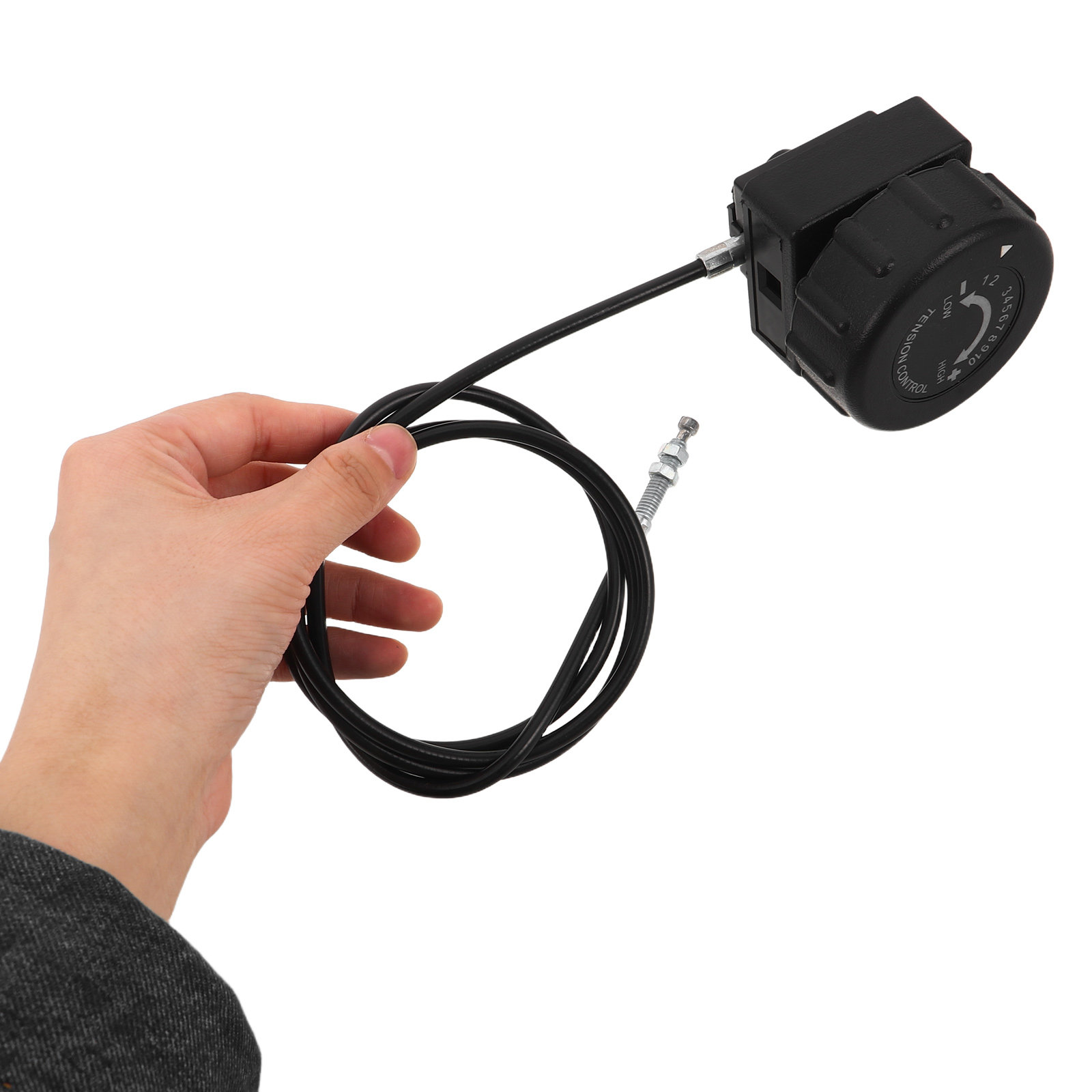 Home Gym Fitness - Replacement Exercise Bike Resistance Knob Assembly