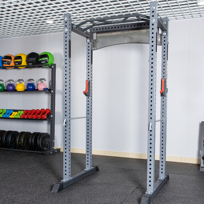 Home Gym Rack - Leadman Fitness Selling Home Gym Equipment