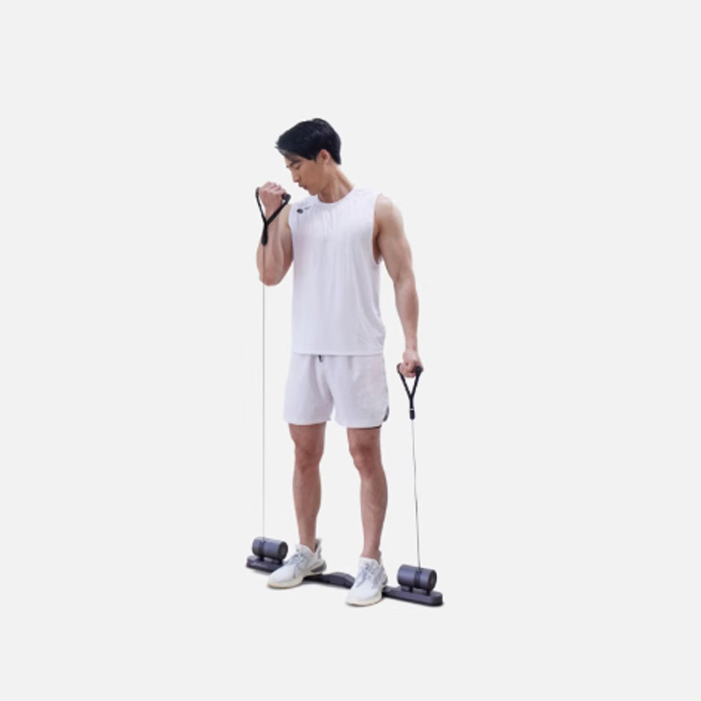 Home Gym Multi Station - All-in-One Smart Home Gym Multi-Function Station