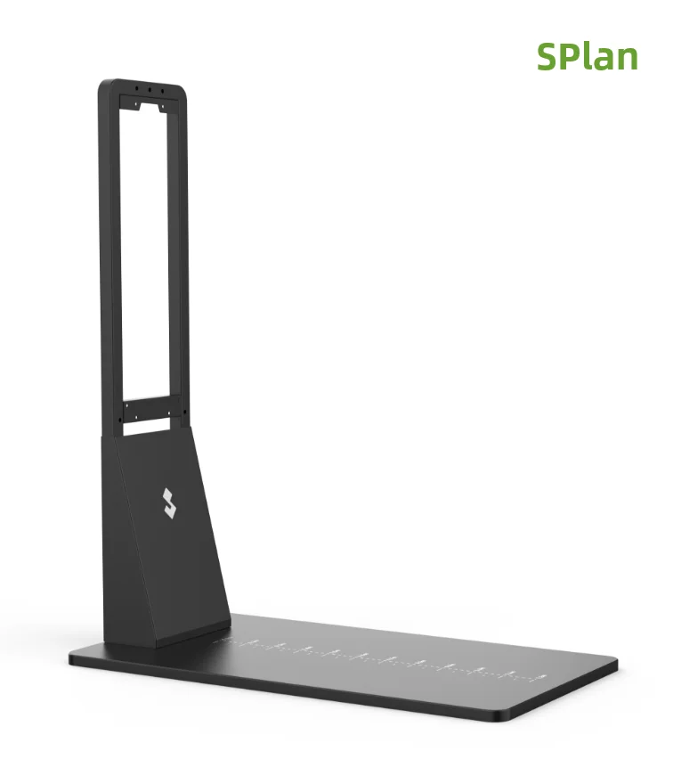 Home Gym Multi Station - SPlan Newest Modern Design Equipment Home