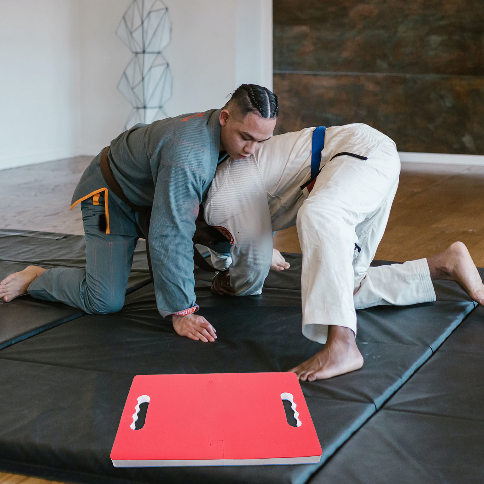 Home Gym Practice - Eva Foam Breaking Board for Taekwondo