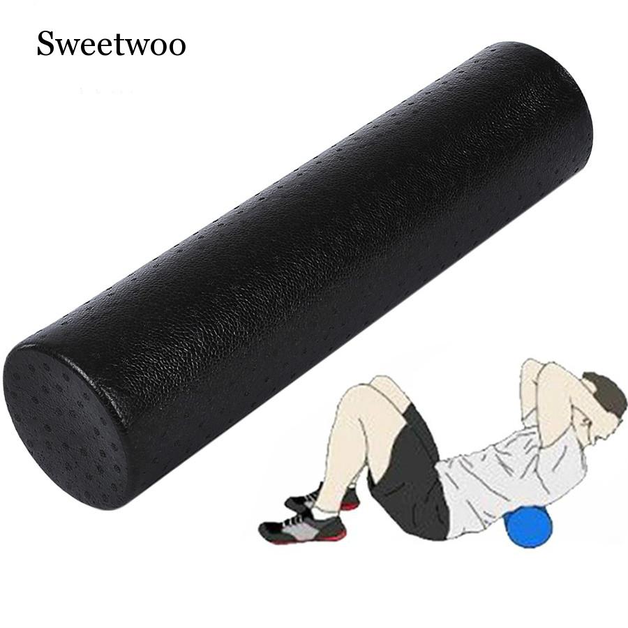 Home Gym Build - Yoga Column Fitness Pilates Yoga Foam