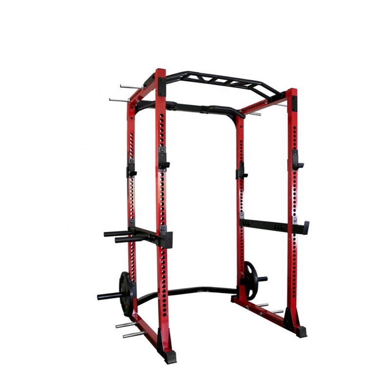 Home Gym Rack - Direct Multi Functional Fitness Power Rack