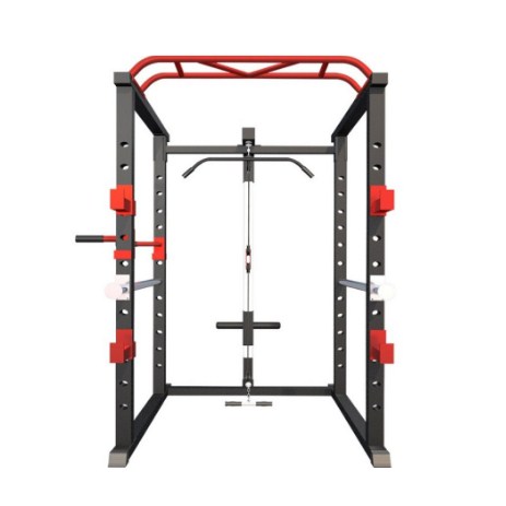 Home Gym Multi Station - Best Home Gym Power Rack Squat
