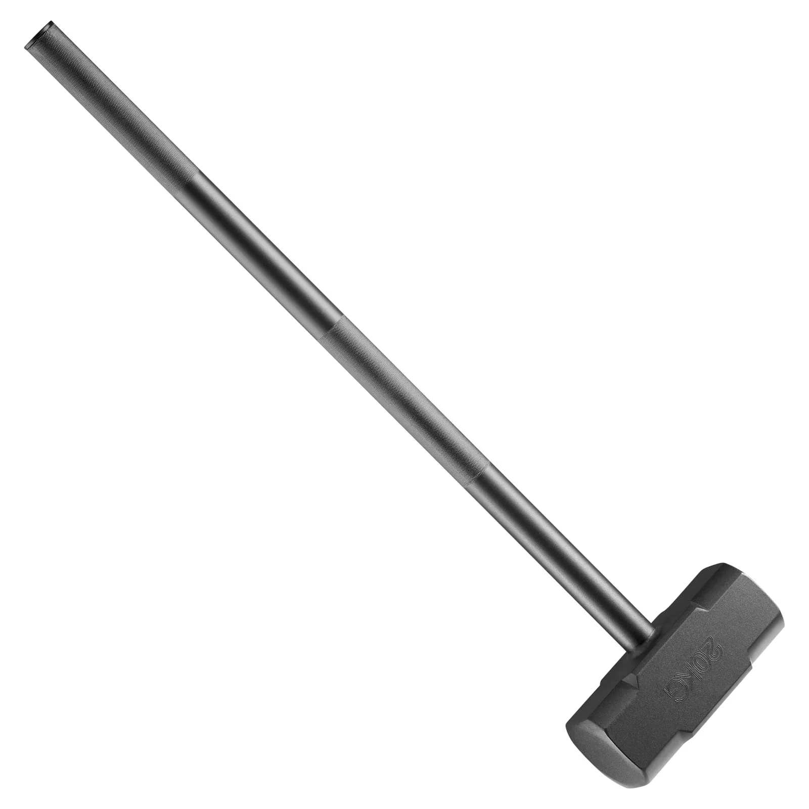Home Gym Hammer Strength - 2026 20kg Steel Gym Sledgehammer With