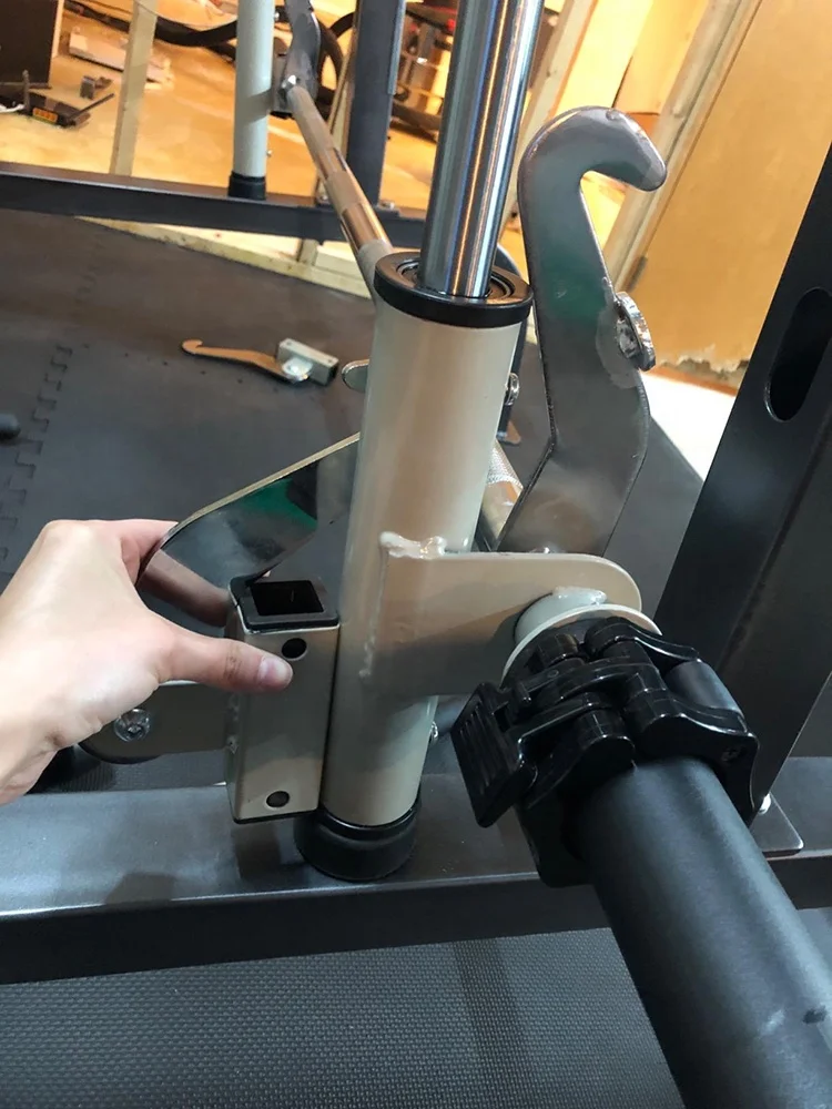 # l Fit Bench Fitness Equipmen - огляд і ціна Home Gym Multi Station