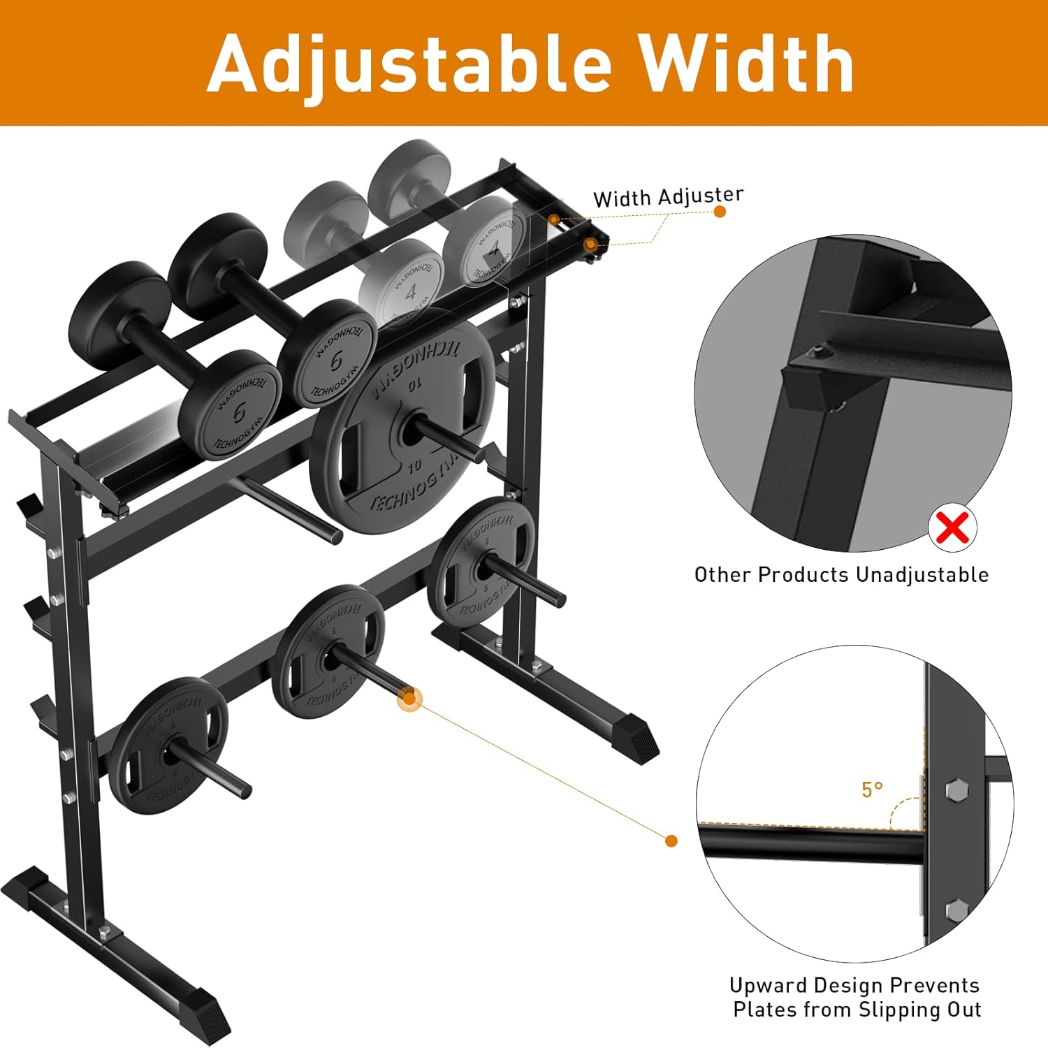 Home Gym Strength Training Wei - огляд і ціна Home Gym Rack