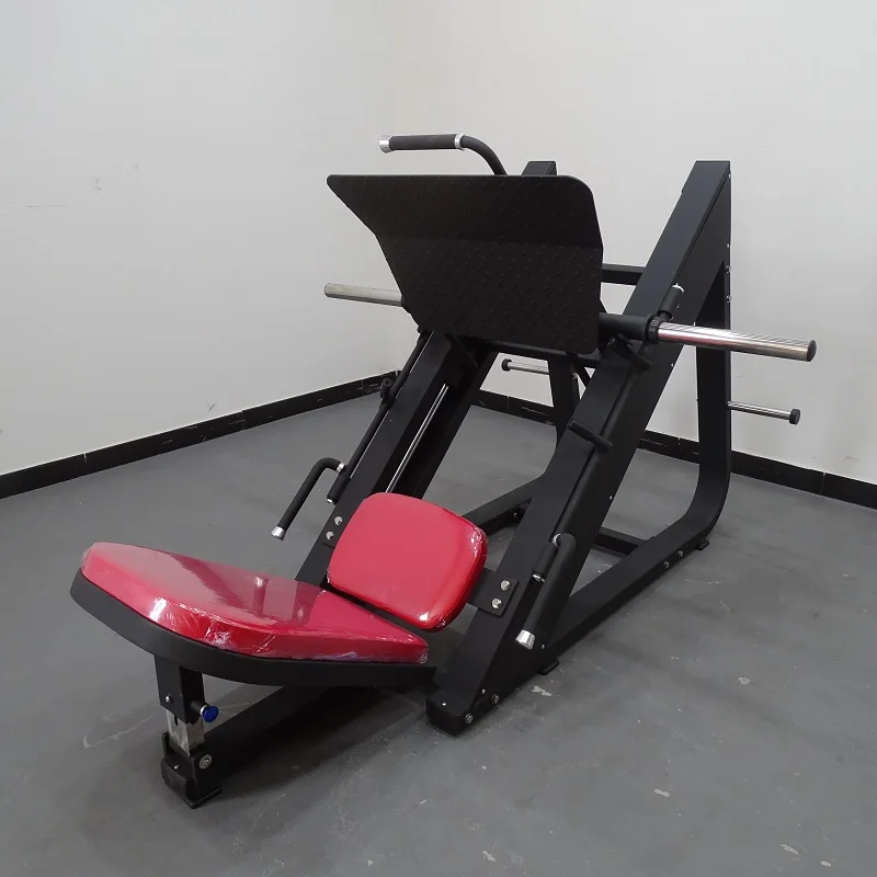 l Gym Home Sport Equipment  Mu - огляд і ціна Home Gym With Leg Press