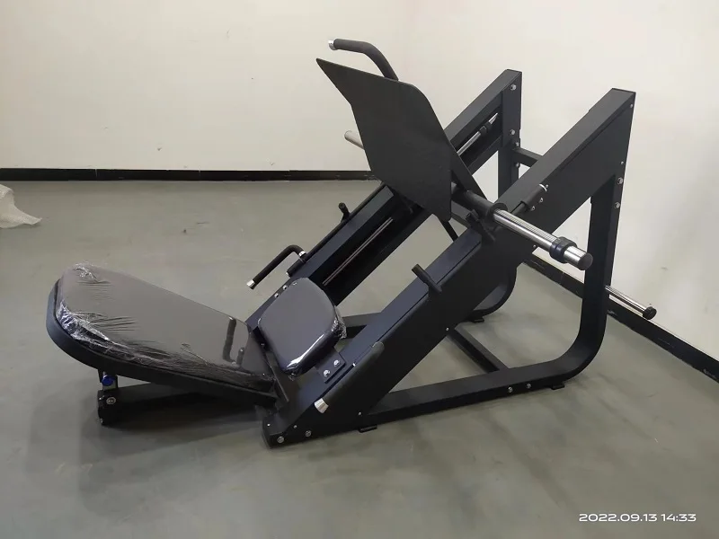 l Gym Home Sport Equipment  Mu - огляд і ціна Home Gym With Leg Press