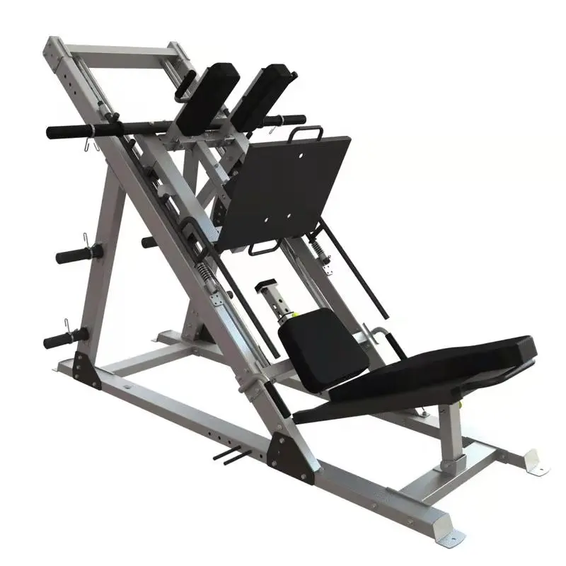 l Home Gym Strength Training E - огляд і ціна Home Gym With Leg Press