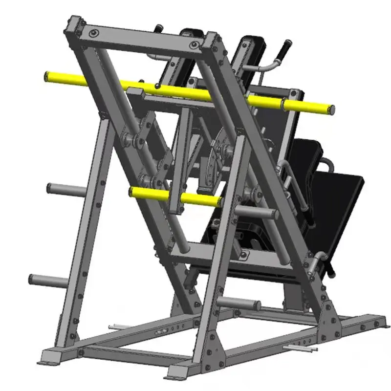 l Home Gym Strength Training E - огляд і ціна Home Gym With Leg Press