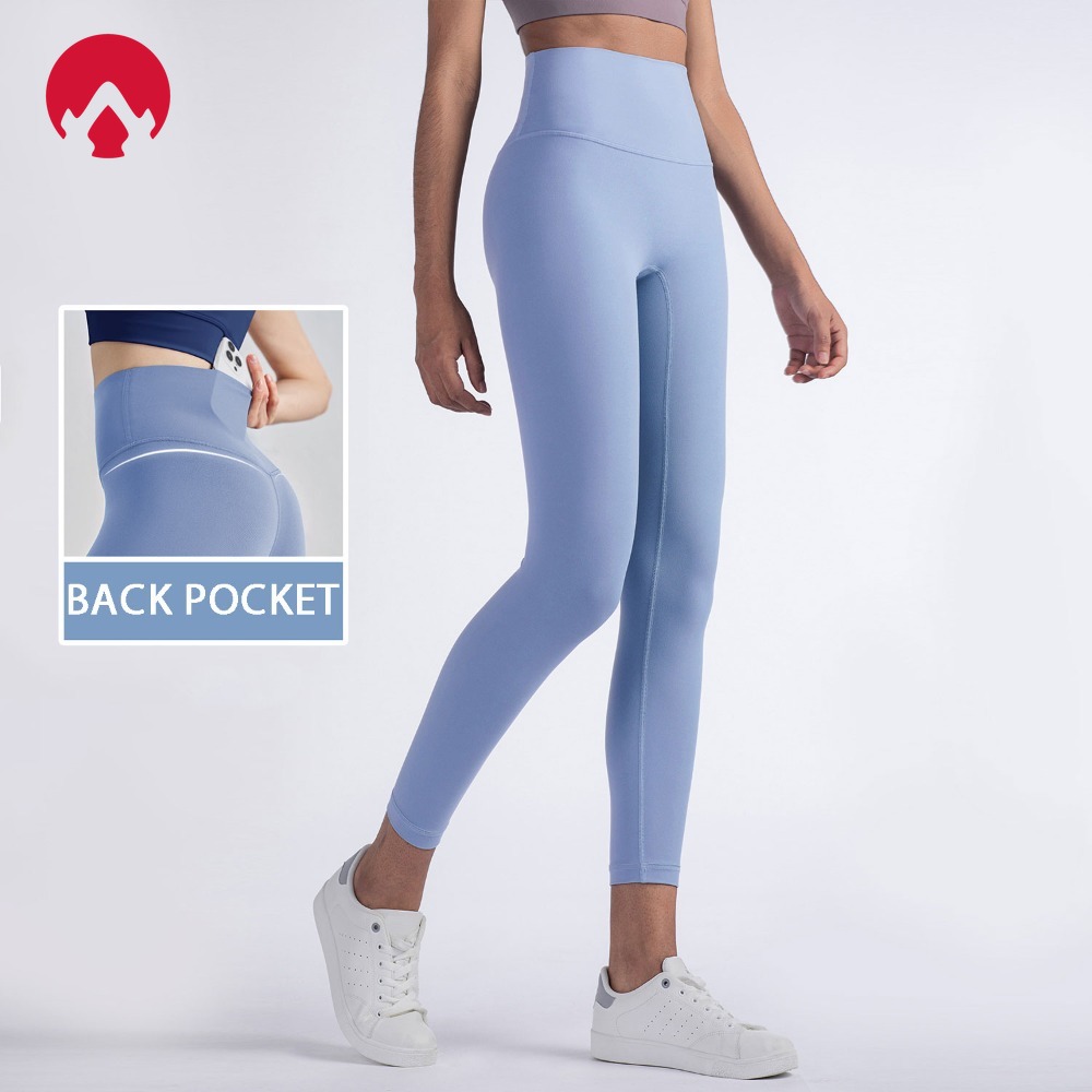 Yoga Leggings for Fitness Legg - огляд і ціна Home Gym With Leg Press