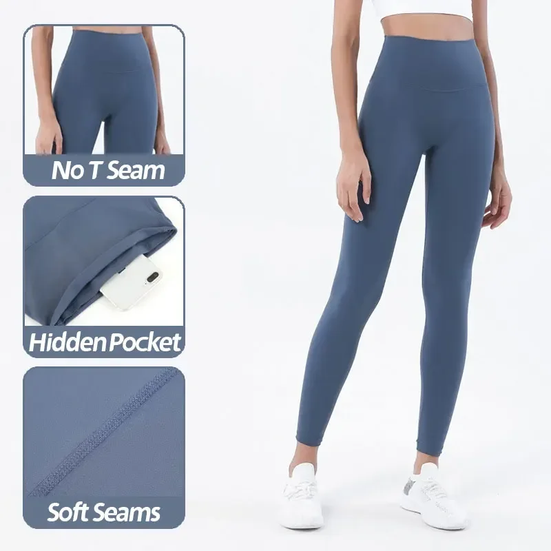 Yoga Leggings for Fitness Legg - огляд і ціна Home Gym With Leg Press