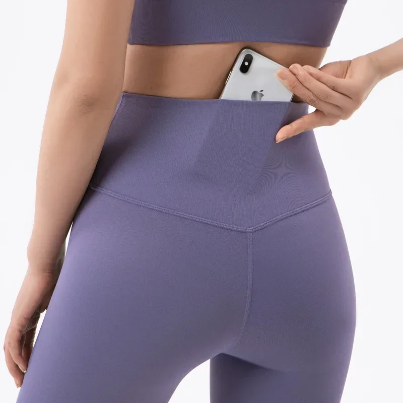 Yoga Leggings for Fitness Legg - огляд і ціна Home Gym With Leg Press