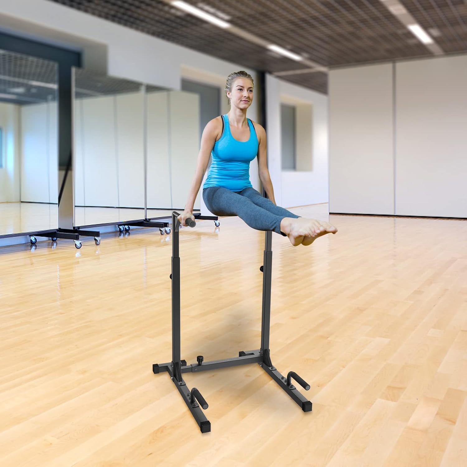 Home Gym Equipment Metal Push- - огляд і ціна Home Gym With Leg Press