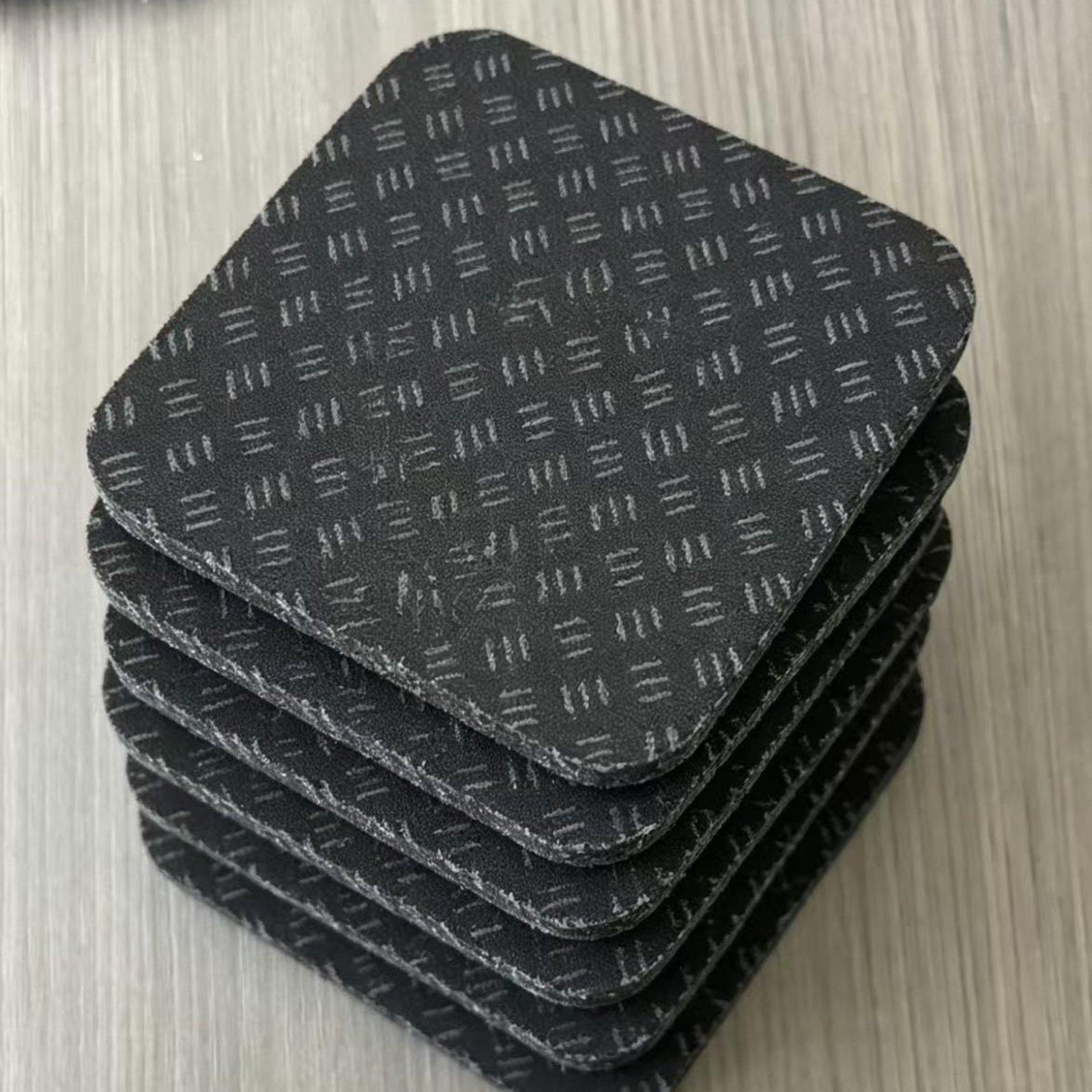 Treadmill Mat Pad Floor Protec - огляд і ціна Home Gym Rubber Flooring