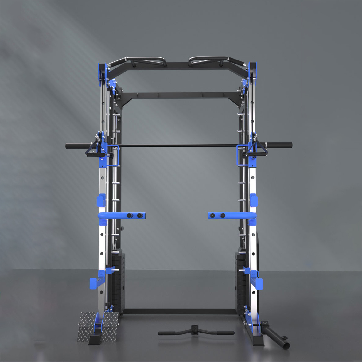 Home Gym Fitness Equipment Mul - огляд і ціна Home Gym Rack