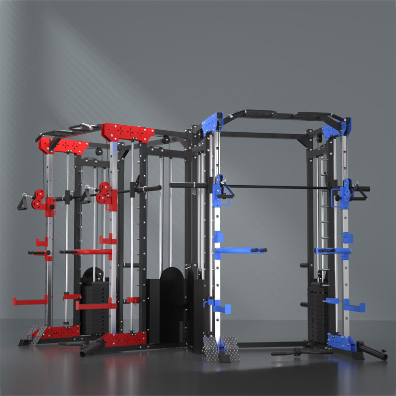 Home Gym Fitness Equipment Mul - огляд і ціна Home Gym Rack