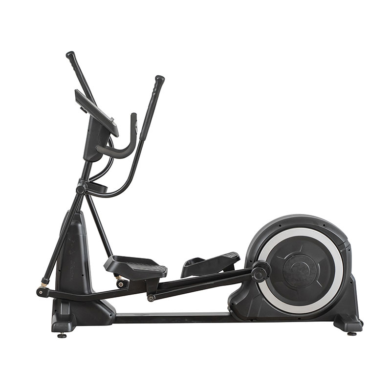 Home Gym Elliptical Bike Train - огляд і ціна Home Gym Build