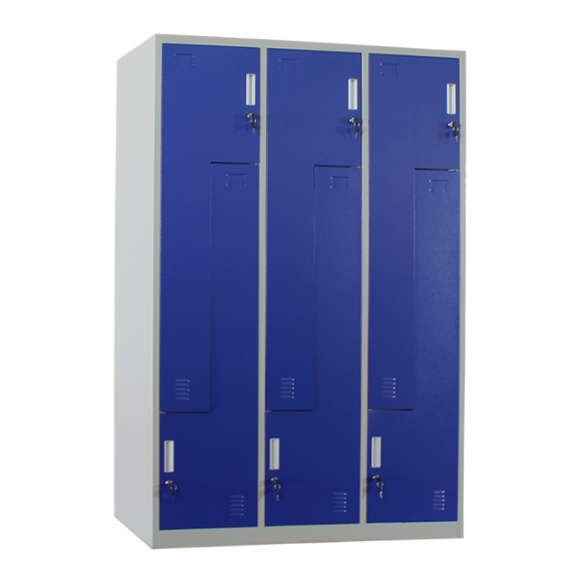 Modular Fitness Lockers,VIP Mo - огляд і ціна Home Gym Room