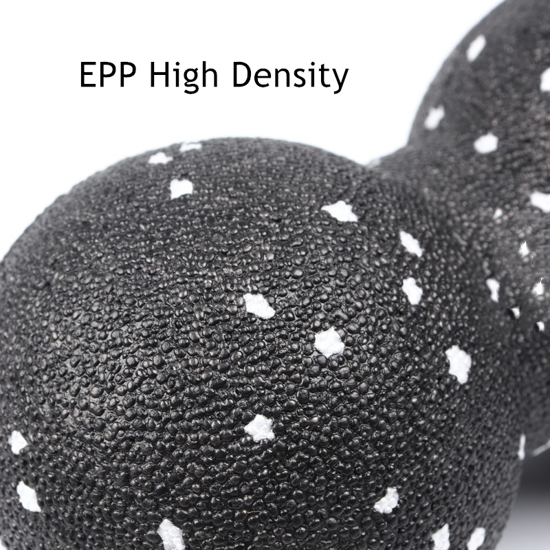 EPP Fitness Ball Double Lacros - огляд і ціна Home Gym Outfit
