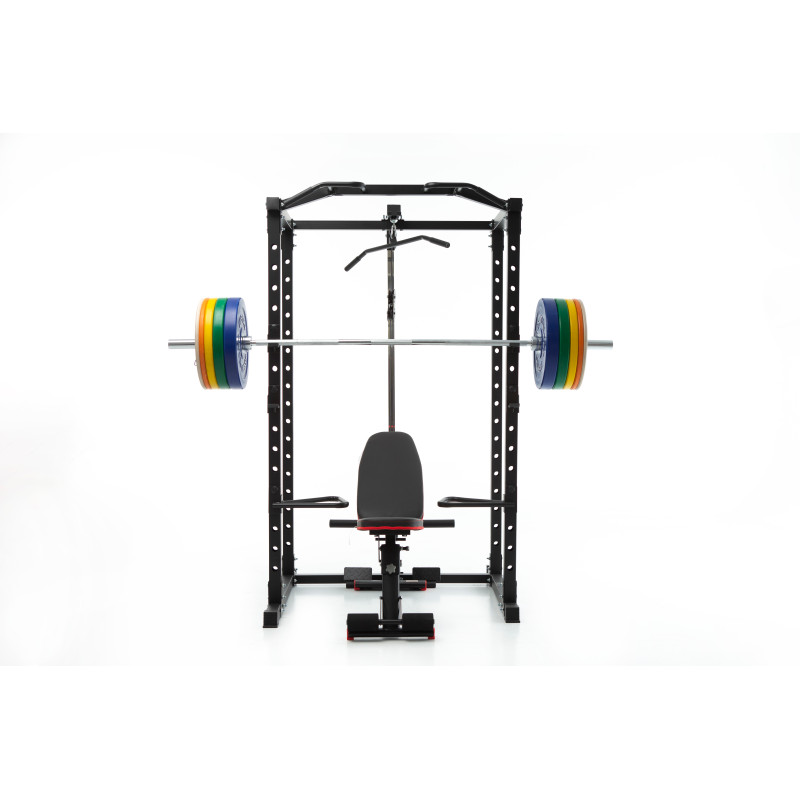 Unisex Home Gym Multi-Function - огляд і ціна Home Gym Multi Station