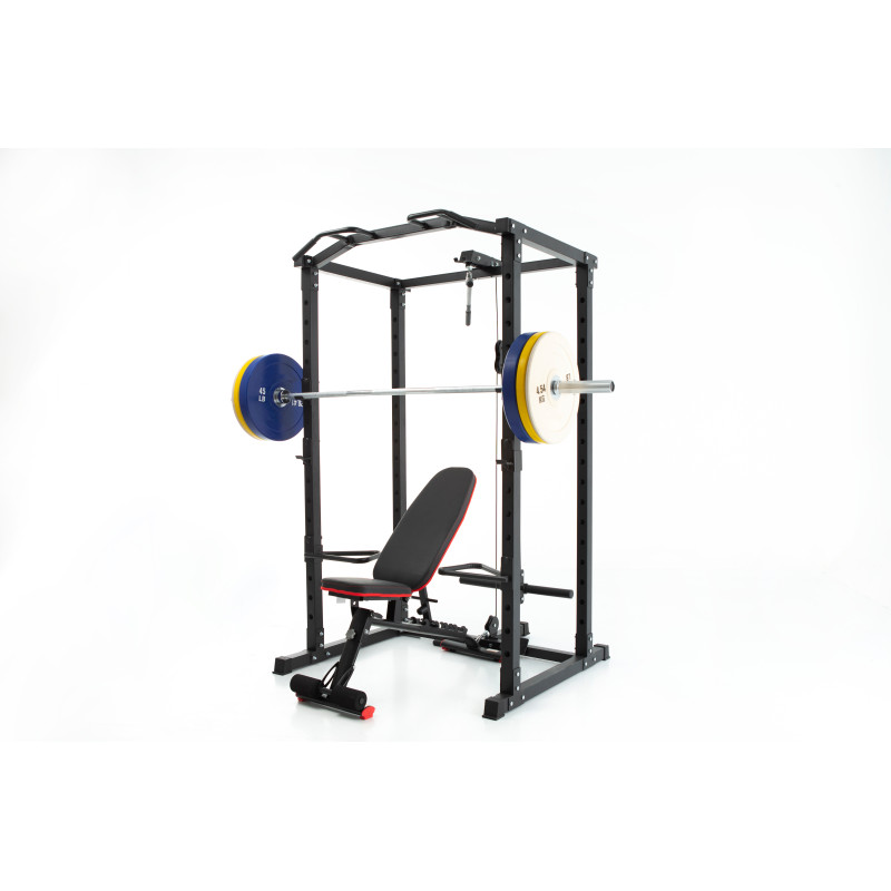 Unisex Home Gym Multi-Function - огляд і ціна Home Gym Multi Station