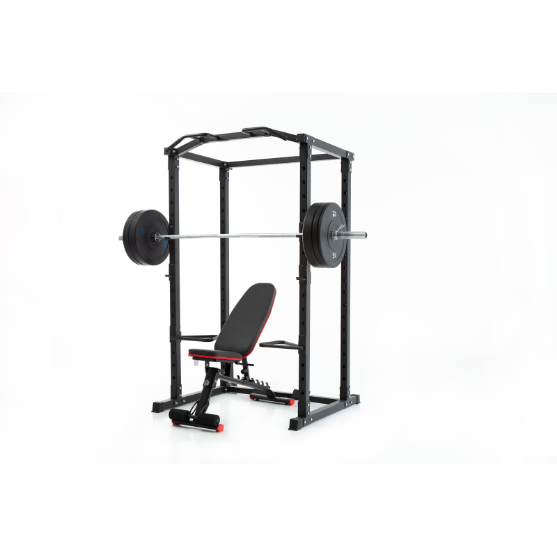 Unisex Home Gym Multi-Function - огляд і ціна Home Gym Multi Station