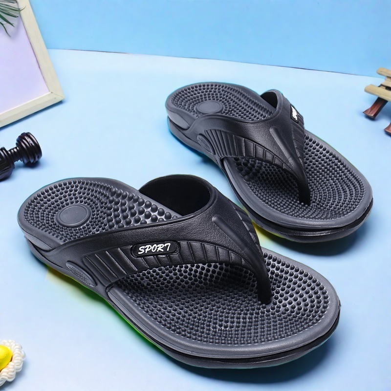 Men‘s Flip Flops Summer Non-Sl - огляд і ціна Home Gym Fitness