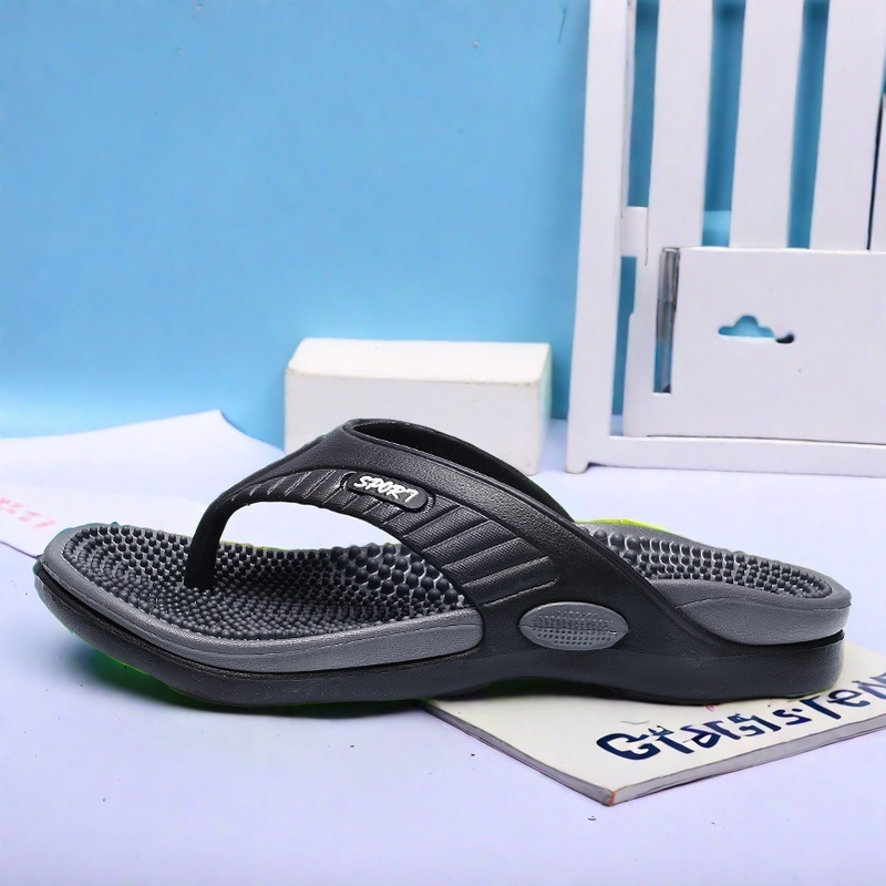 Men‘s Flip Flops Summer Non-Sl - огляд і ціна Home Gym Fitness