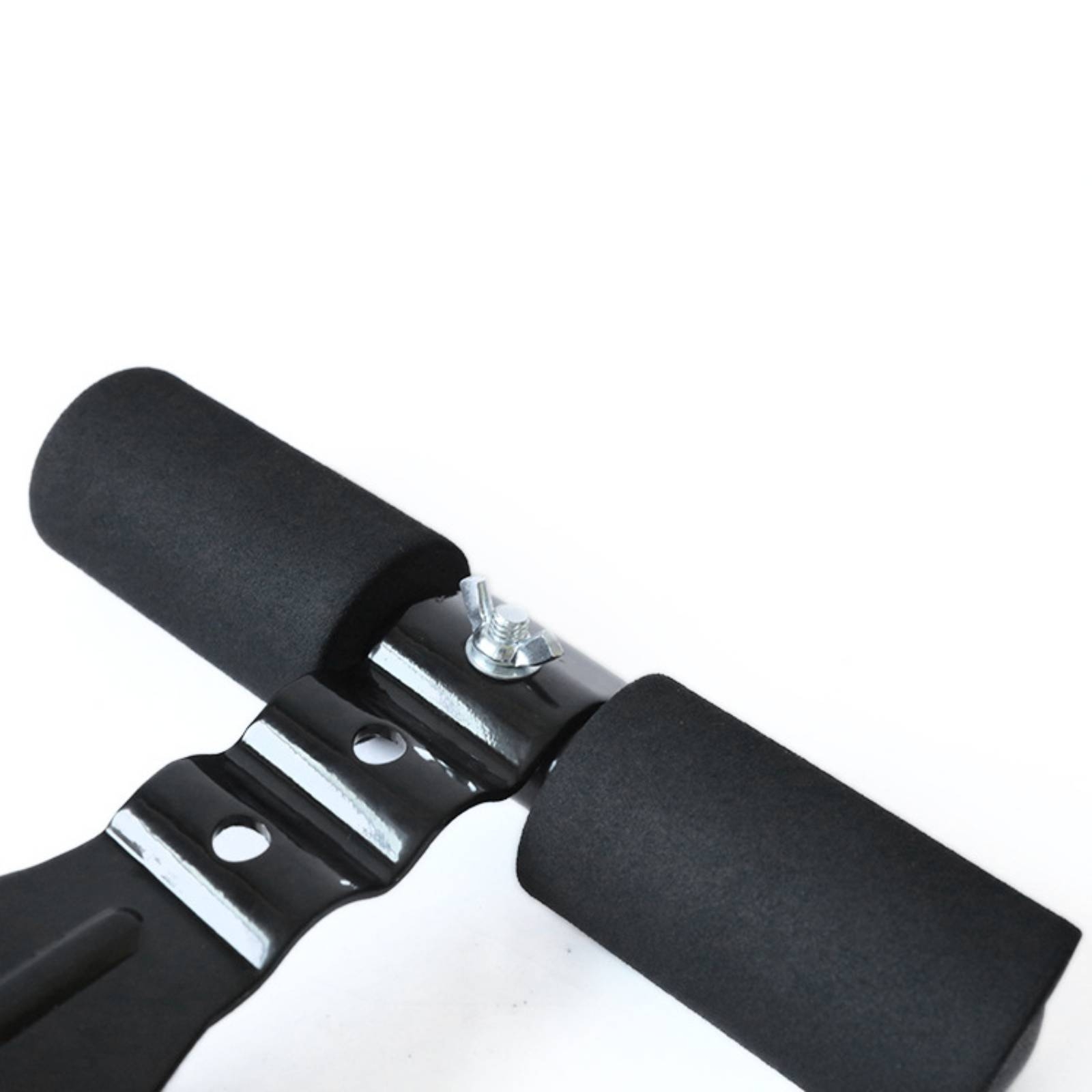 Sit-up Assist Assistant Compac - огляд і ціна Home Gym Fitness