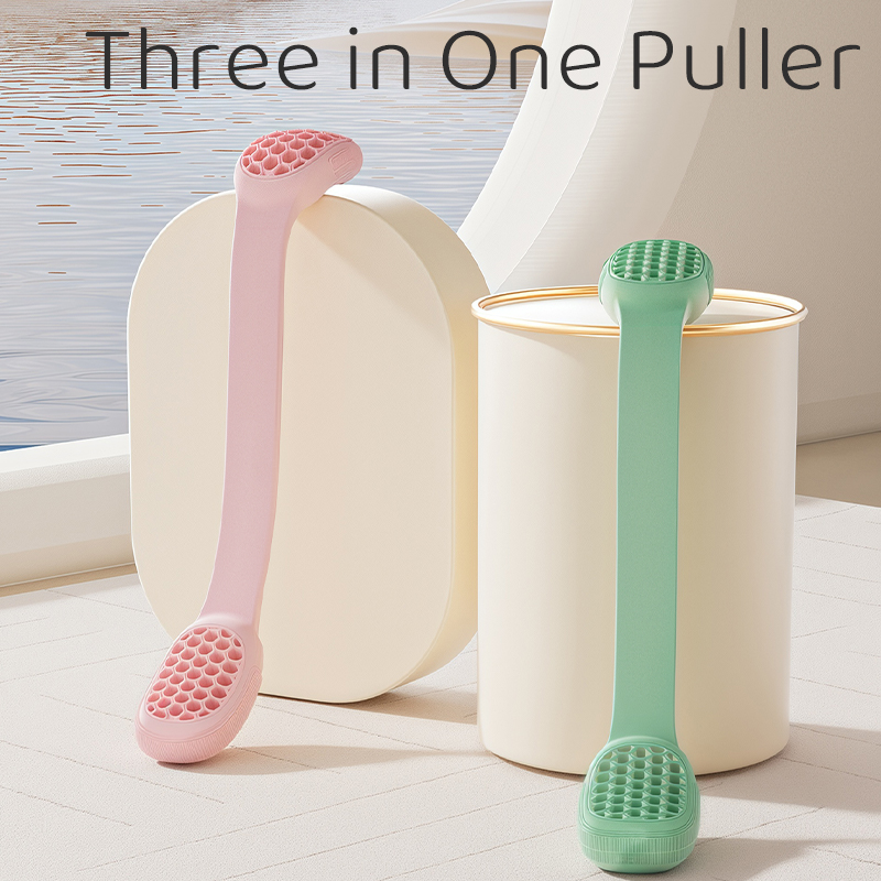 3-in-1 Silicone Honeycomb Desi - огляд і ціна Home Gym Tools
