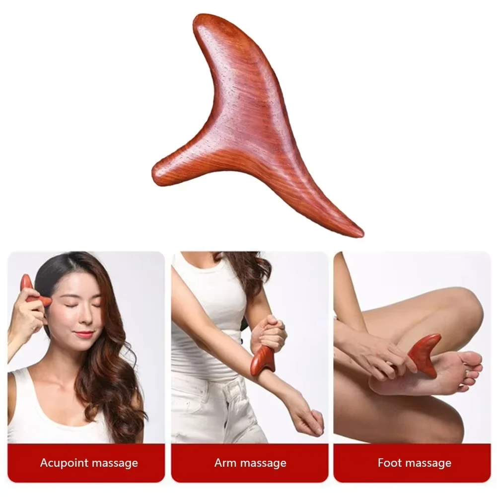1 PC for Back Leg Hand Face Ne - огляд і ціна Home Gym Tools