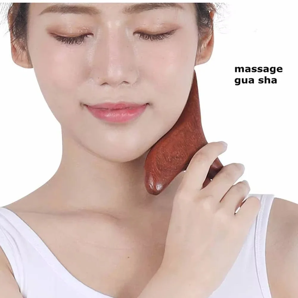 1 PC for Back Leg Hand Face Ne - огляд і ціна Home Gym Tools