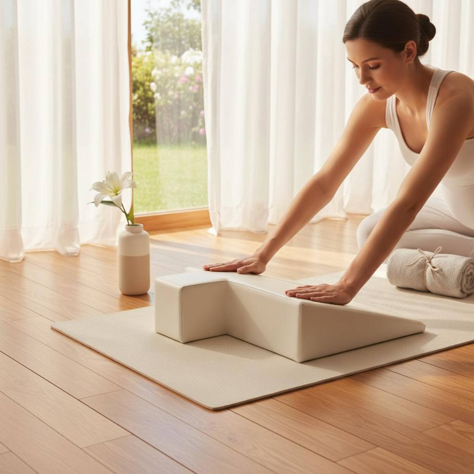 Professional Pilates Reformer  - огляд і ціна Home Gym Build