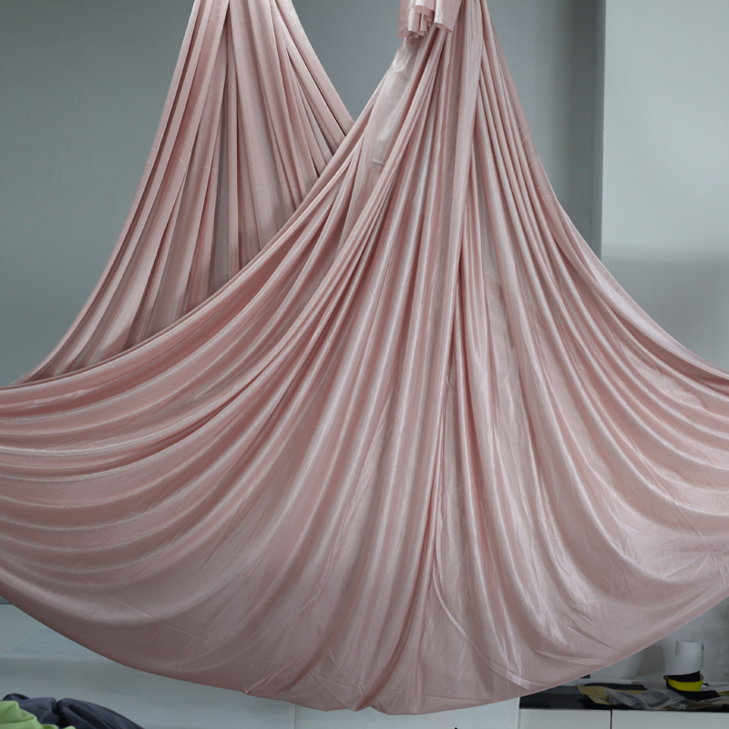 5 meters Aerial Yoga Hammock F - огляд і ціна Home Gym Build