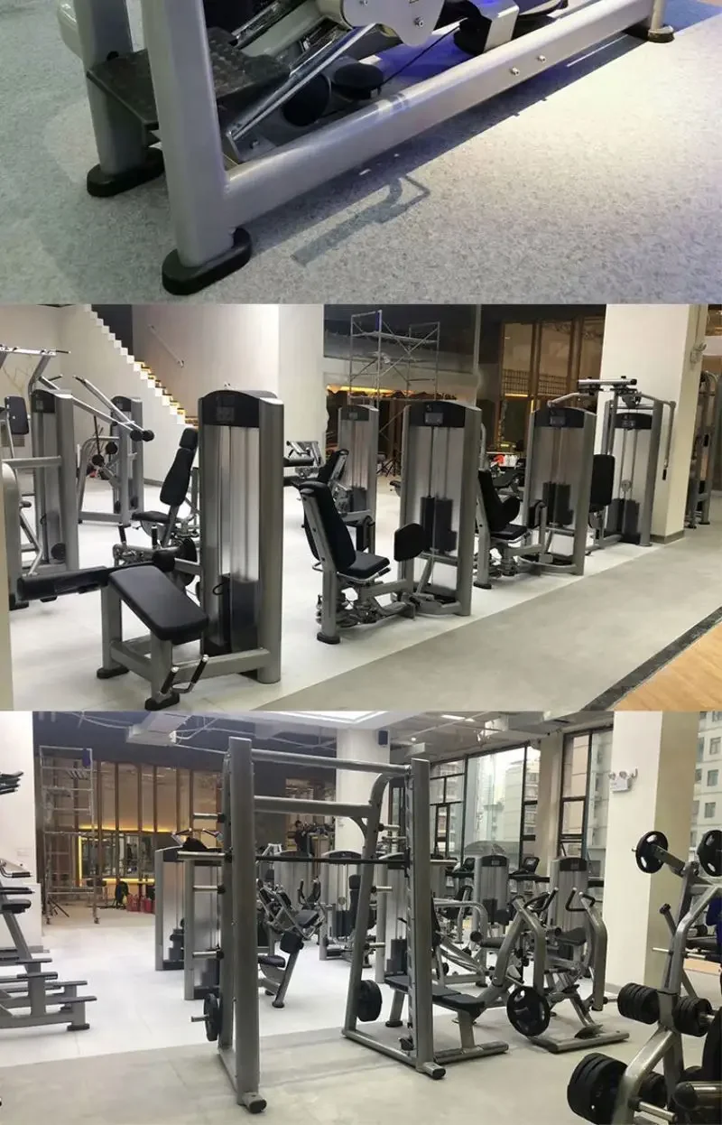 Strength training sport equipm - огляд і ціна Home Gym Multi Station