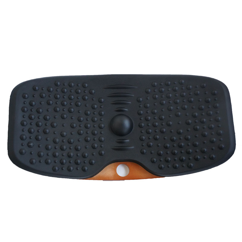Standing Desk Mat Anti-Fatigue - огляд і ціна Wobble Board Balance
