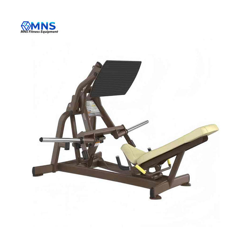 Commercial & Home Gym 45 Degre - огляд і ціна Home Gym With Leg Press