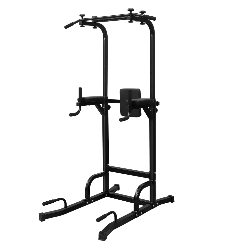 Ye Power Tower Pull Up Bar and - огляд і ціна Home Gym Fitness