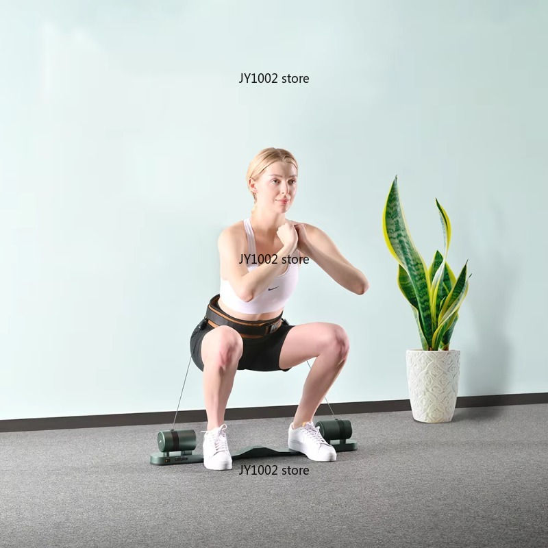 All-in-One Multi-Functional Tr - огляд і ціна All In One Gym Home Equipment
