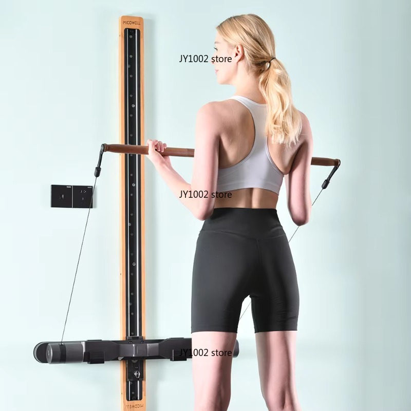 All-in-One Multi-Functional Tr - огляд і ціна All In One Gym Home Equipment