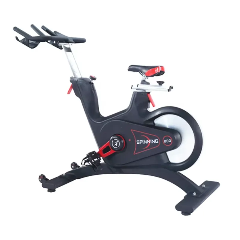 Professional Magnetic Resistan - огляд і ціна Home Gym Fitness