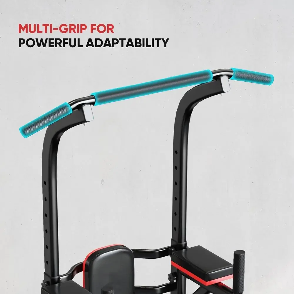 Adjustable Multi-Function Powe - огляд і ціна Home Gym Multi Station